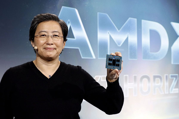 AMD chuẩn bị tăng giá CPU lên tới 30%